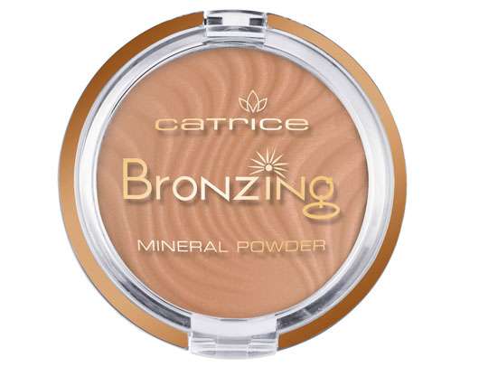 Catrice Bronzing Mineral Powder #020, Quelle: cosnova GmbH
