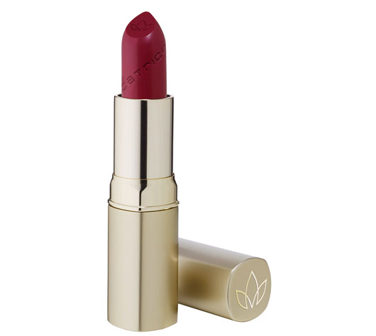 Catrice Rouge Satin Lipstick #220, Quelle: cosnova GmbH
