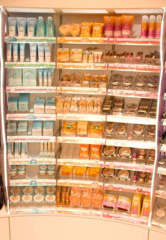 essence unlimited Beauty- & Lifestyle-Store