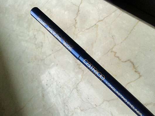 Catrice Longlasting Eyeliner Pen, Farbe: C02 Trip Into The Blue (LE)
