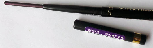 L’Oréal Paris Super Liner Mat-Matic Eyeliner - Farbe: 02 Deep