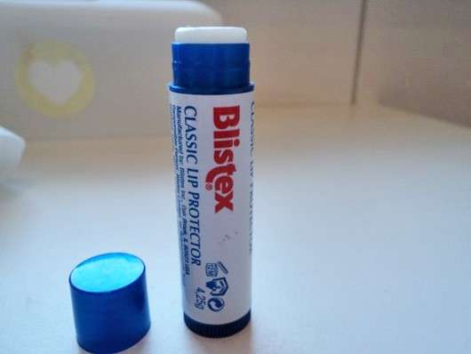 Blistex Classic Lip Protector (Stift) 