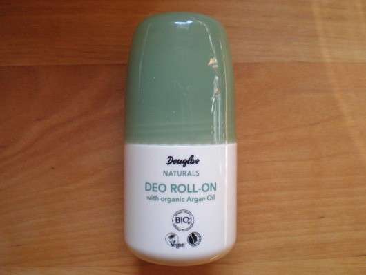 Douglas Naturals Deo Roll-On