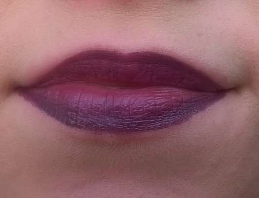 p2 all about berries blurred lines ombre lipstick, Farbe: 020 shades of purple (LE)