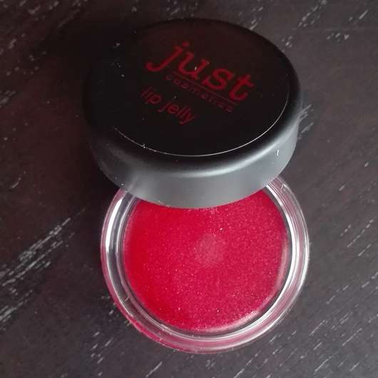 just cosmetics Lip Jelly, Farbe: 080 breakup talk