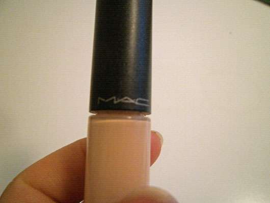 M.A.C. Select Moisturecover Concealer, Farbe: NW15