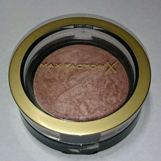 Max Factor Pastell Compact Blush, Farbe: 010 Nude Mauve