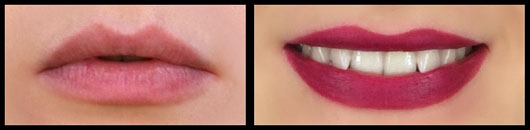 URBAN DECAY Matte Revolution Lipstick, Farbe: After Dark