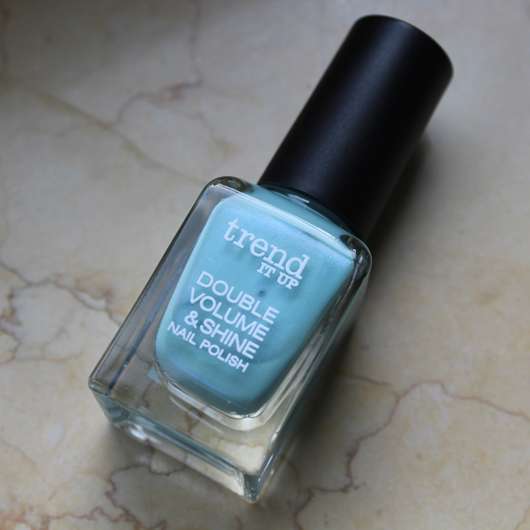 trend IT UP Double Volume & Shine Nail Polish, Farbe: 368