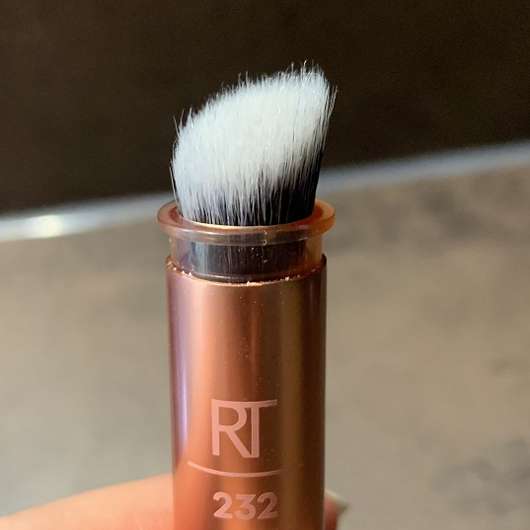 Real Techniques Cover & Conceal RT 231 + 232