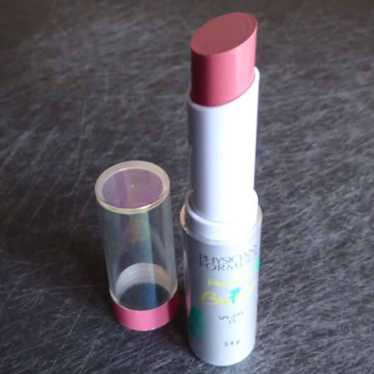 Physicians Formula Murumuru Butter Lip Cream, Farbe: Pinkini