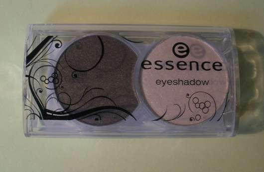 essence eyeshadow duo, Farbe: 05 ever glam