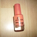 essence colour & go nail polish, Farbe: 22 what do u think?