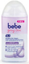 3in1 von bebe Young Care, Quelle: Johnson & Johnson
