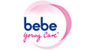 Logo: bebe® Young Care