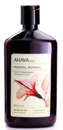 AHAVA Mineral Botanic Cremedusche