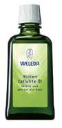 WELEDA Birken-Cellulite-Öl