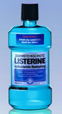 Listerine Mundspüllösung „Zahnsteinschutz“