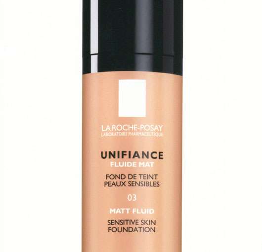 UNIFIANCE – Mattierendes Fluid von LA ROCHE-POSAY