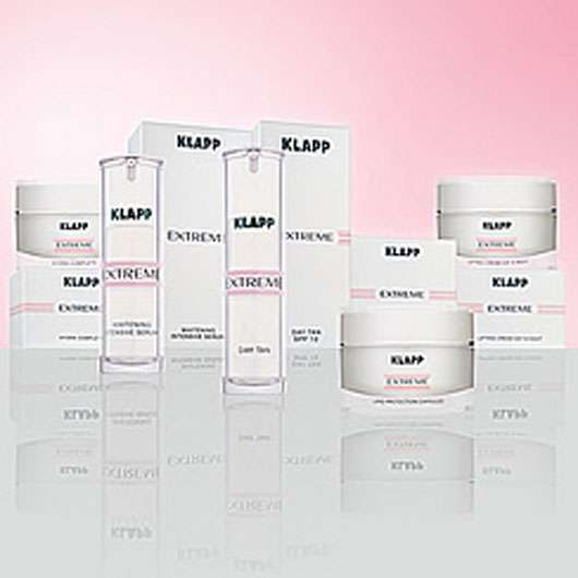 KLAPP Cosmetics EXTREME