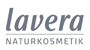 Logo: lavera Naturkosmetik