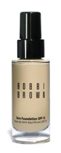 BOBBI BROWN Skin Foundation SPF 15