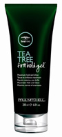 TEA TREE firm hold gel™ – der Silvesterknaller von PAUL MITCHELL®