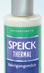 Speick Thermal Reinigungsmilch