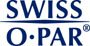 Logo: SWISS O PAR