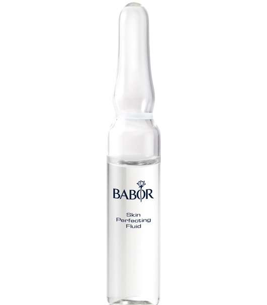 SKIN PERFECTING FLUID, Quelle: Dr. Babor GmbH & Co. KG