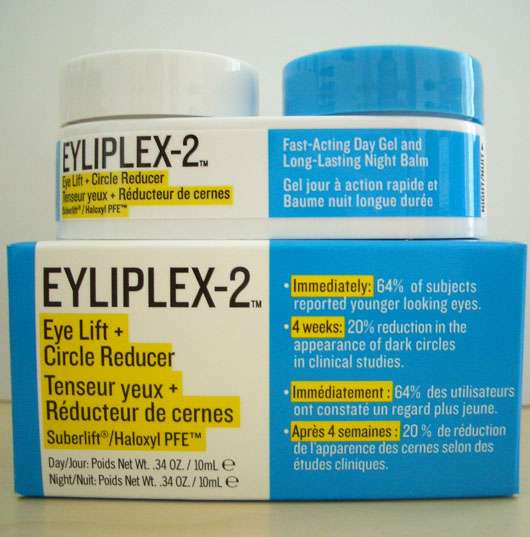 EYLIPLEX-2 Augencreme von good skin labs