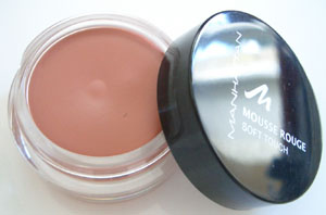 Manhattan Mousse Rouge Soft Touch