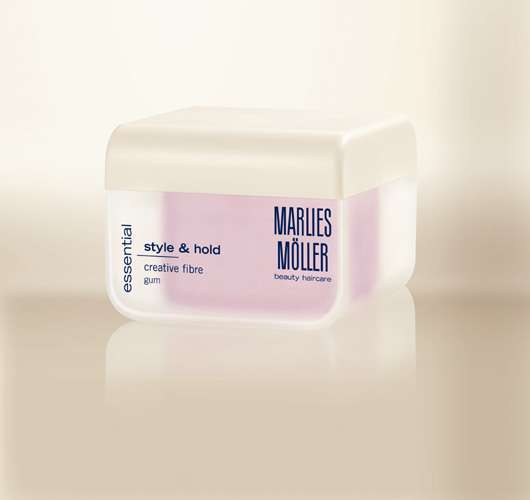 Essential Creative Fibre Gum, Marlies Möller beauty haircare