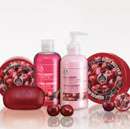 The Body Shop Wild Cherry Pflegeserie