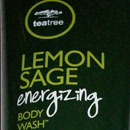 Paul Mitchell - LEMON SAGE energizing BODY WASH™