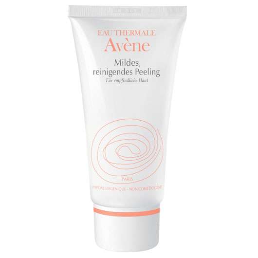 EAU THERMALE Avène Mildes reinigendes Peeling