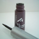 Manhattan 69P violetter Dip-Eyeliner