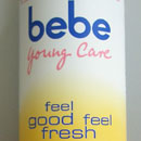bebe Young Care feel good feel fresh Deo Spray