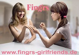 FING'RS Girlfriends 2009, Quelle: FING’RS (Europe) AG