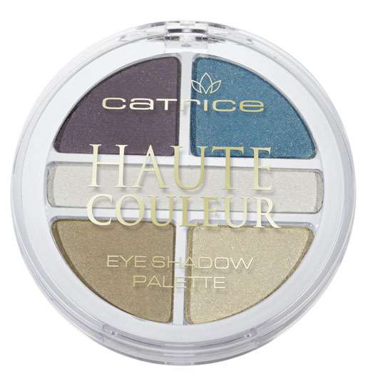 Catrice Trend Collection HAUTE COULEUR, Quelle: cosnova GmbH