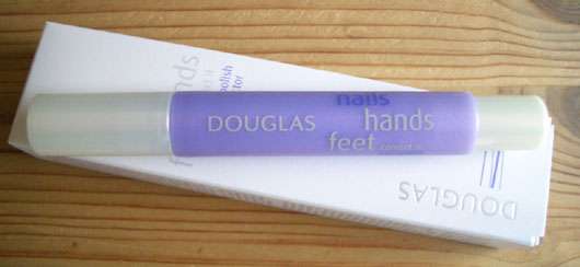 Douglas Nail Polish Corrector Pen