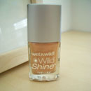 wet n wild Wild Shine Nail Color – Farbe: Reckless Nude
