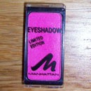 Manhattan Eyeshadow Limited Edition, Farbe: No. 61P (Pink)