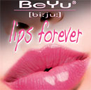 Lips Forever Produkte von BeYu