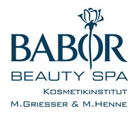 Quelle: Babor Beauty Spa Backnang