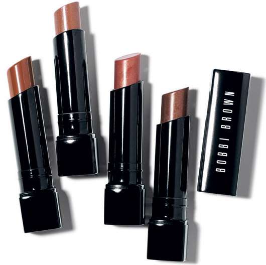 Bobbi Brown Creamy Lip Colour, Quelle: Estée Lauder Companies GmbH / Bobbi Brown Division