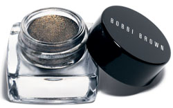 Bobbi Brown Metallic Long-Wear Cream Shadow, Quelle: Estée Lauder Companies GmbH / Bobbi Brown Division
