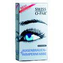 Augenbrauen- und Wimpernfarbe von SWISS•O•PAR®