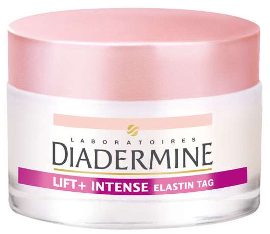 Diadermine Lift+ Intense Tagespflege, Quelle: Henkel AG & Co. KGaA