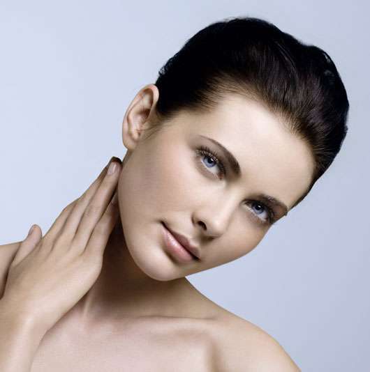 Gesichtspflegelinie Beauty Effect von Balea, Quelle: Balea